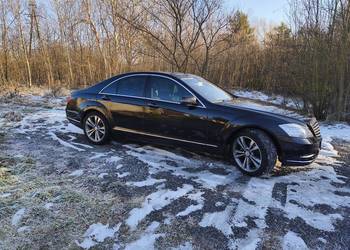 Mercedes w221 lift,BLUTEC 7g-tronic