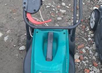 Kosiarka elektryczna BOSCH ROTAK 32 na części