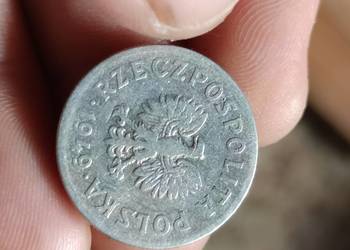 Sprzedam monete 50 gr 1949 r bbcnnn