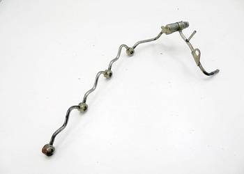 Przelewy paliwa wtryskiwaczy 2.2 D4D Avensis Rav4 Corolla Verso IS200 Auris