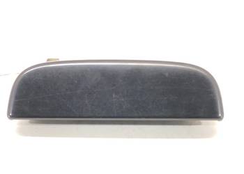 KLAMKA ZEWNĘTRZNA PRAWY PRZÓD SUZUKI JIMNY III Terenowy CZARNY