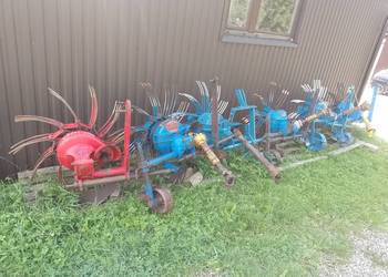 Kopaczka .kopiarka do ziemniaków