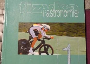 Fizyka i astronomia 1 - Cambridge - zakres podstawowy