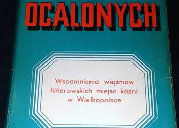 Pamiętniki ocalonych - Wojciech Jamroziak, Marian Olszewski