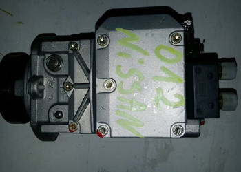 POMPA WTRYSKOWA NISSAN 2.2 0470504012