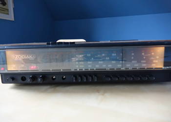 Radio Zodiak DSS402 wyj. 2X15W 8 ohm