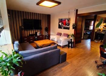 Przestronne 3-pokojowe mieszkanie z balkonem