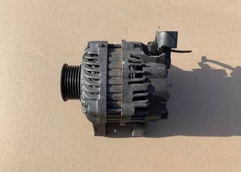 Alternator 1.4 benzyna citroen c2 c3 peugeot