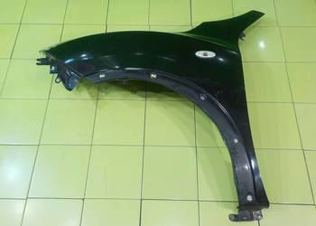 NISSAN JUKE I F15 1.6 B 12r 5D blotnik lewy przod