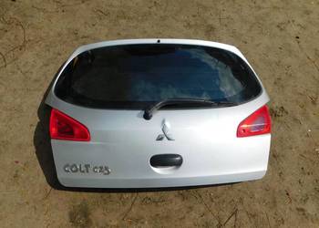 colt 3D klapa nr 31177 WYSYŁKA