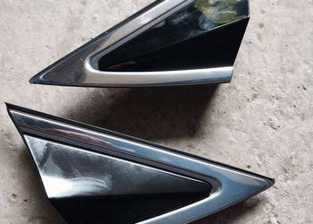 Trójkąt błotnika 1.7 crdi hyundai i40 bluedrive 14r