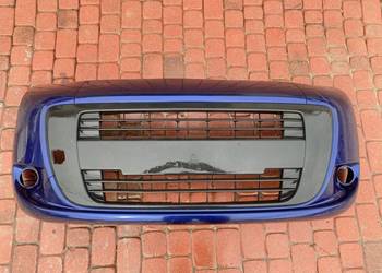 Fiorino Nemo Bipper Qubo zderzak przód przedni