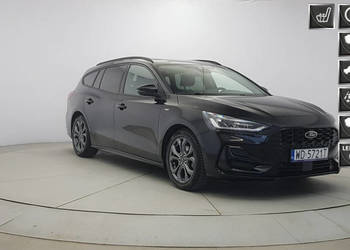 Ford Focus 1.5 EcoBlue ST-Line X ! Z Polskiego Salonu ! Faktura Vat ! Mk4 …