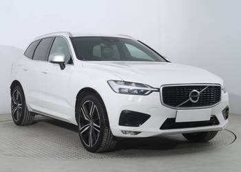 Volvo XC60 D5 AWD