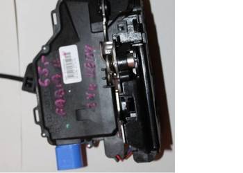 Zamek drzwi lewy Skoda Fabia II 05A 6Y0839015A