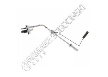 Czujnik Paliwa New Holland TM 87341202 CASE MXM