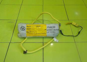 LEXUS RX300 II 03r AIRBAG poduszka fotela lewa