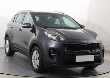 Kia Sportage 1.6 GDI
