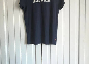 T shirt koszulka damska Levis r.M. VINTED/OLX