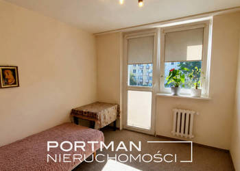 3 pokoje, 1 piętro, balkon, piwnica
