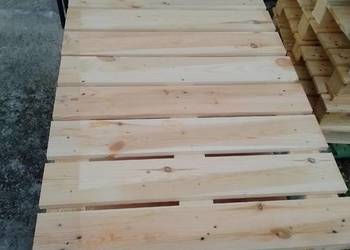 palety drewniane 90x  60 cm