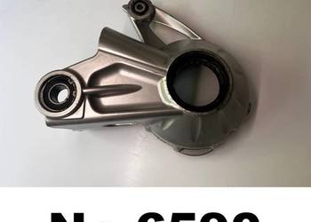 BMW K 1200 1300 GT obudowa - tylnego dyferencjału / przekładni 7665782
