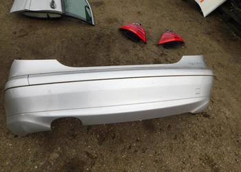 mercedes W203CL zderzak kolor 744 nr 3708 WYSYŁKA