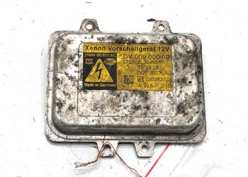 PRZETWORNICA XENON VW TIGUAN 5DV009000-00 07-18 MODUŁ