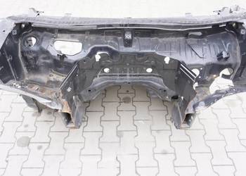 ŚCIANA GRODZIOWA PODŁUŻNICA INFINITI FX QX70