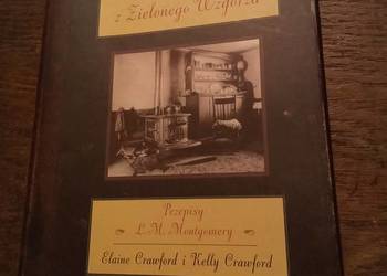 Kuchnia z zielonego wzgórza