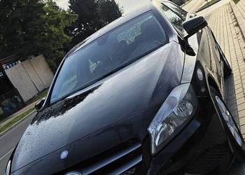 Mercedes A 180