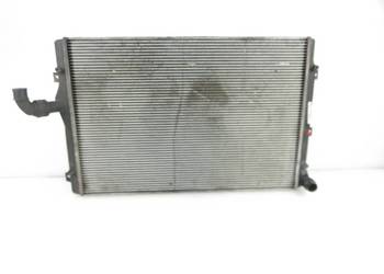 CHŁODNICA WODY VW PASSAT B6 2.0 TDI 3C0121253K