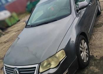 Volkswagen Passat b6 lusterko lewe i prawe
