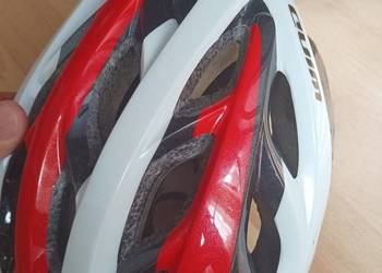 Kask rowerowy