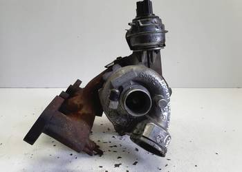 TURBOSPRĘŻARKA VW Passat B6 2.0 TDI _ turbo 03G253014K