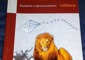W pustyni i w puszczy H. Sienkiewicz- Lektura z opracowaniem