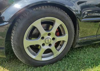 Koła felgi CMS C10 R16 BMW i inne