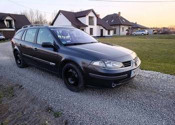renault  laguna