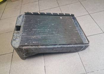 Chłodnica Ursus c325 c328