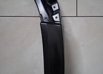 Błotnik przedni reperaturka Mercedes Sprinter 906 9066302007 9066302107 ORG