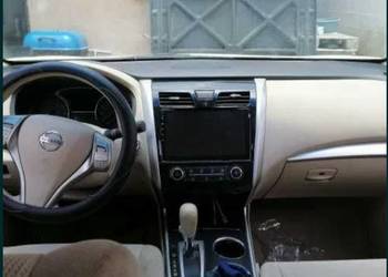 Radio Android 13 Nissan ALTIMA TEANA 3 2013:2018r wifi Bluetooth gps