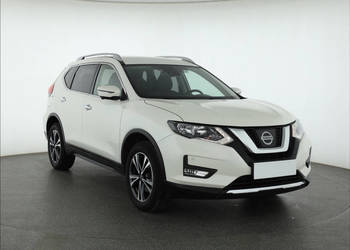 Nissan X-Trail 2.0 dCi