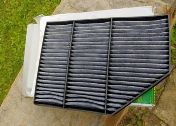 Filtr kabinowy MANN-FILTER CUK 32 001 (Filtron K 1358 A)