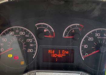 FIAT DOBLO FIORINO PUNTO QUBO naprawa regeneracja kalibracja wskazówek