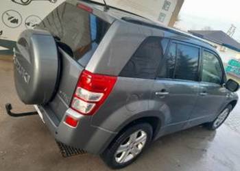Sprzedam suzuki vitara 2