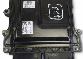 Volvo V40 CROSS COUNTRY 1.5 T3 STEROWNIK SILNIKA komputer 31459244
