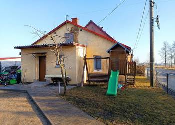 Nieruchomość mieszkaniowo- usługowa