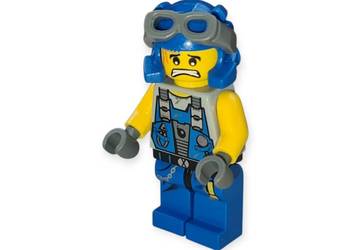 Lego Power Miner PM022