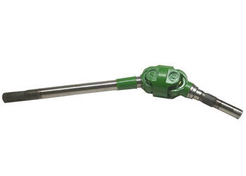 RE227386 Wał napędowy przedniej osi John Deere