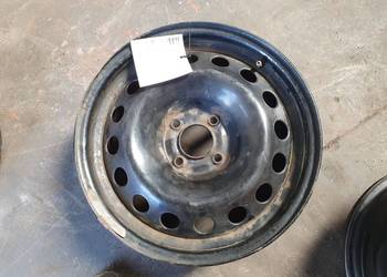 FELGA STALOWA 16 PEUGEOT 3008 FELGA STALOWA 16 PEUGEOT 3008